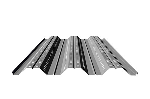 你了解樓承板的施工流程嗎？