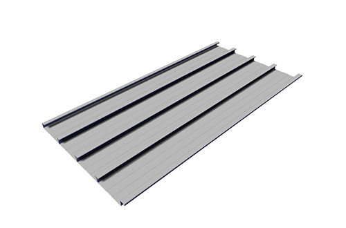 樓承板使用混凝土還是陶?；炷?？